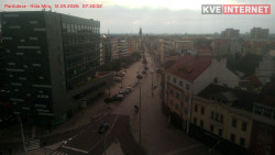 Třída Míru