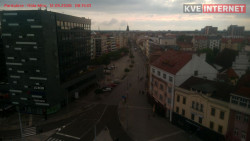 Třída Míru