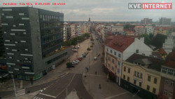 Třída Míru