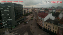 Třída Míru