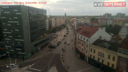 Třída Míru