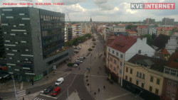 Třída Míru