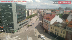 Třída Míru