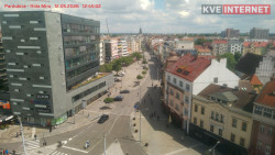 Třída Míru