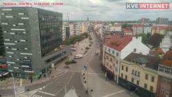 Třída Míru