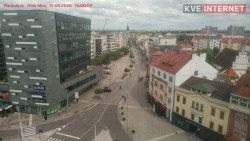 Třída Míru