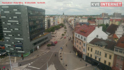 Třída Míru