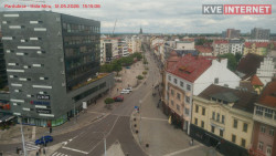 Třída Míru