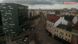 Třída Míru