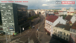 Třída Míru
