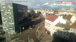 Třída Míru