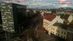 Třída Míru