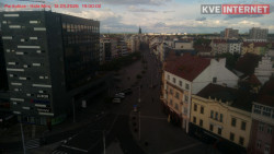 Třída Míru