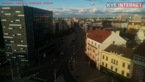 Město Pardubice - Třída Míru - 12.5.2026 v 19:30 Město Pardubice - Třída Míru - 12.5.2026 v 19:30