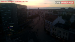 Třída Míru