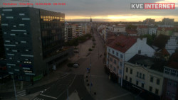 Třída Míru
