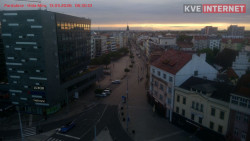 Třída Míru