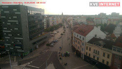 Třída Míru