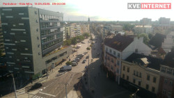 Třída Míru