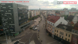 Třída Míru