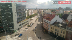 Třída Míru