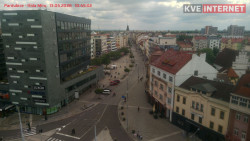 Třída Míru