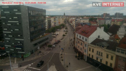 Třída Míru
