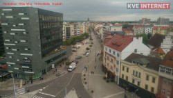 Třída Míru