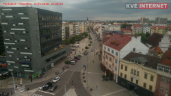 Třída Míru