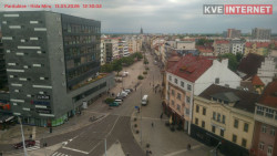 Třída Míru
