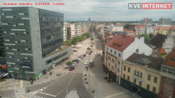 Třída Míru