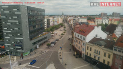 Třída Míru