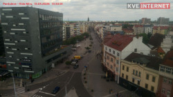 Třída Míru