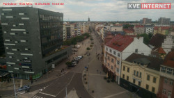 Třída Míru