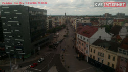 Třída Míru