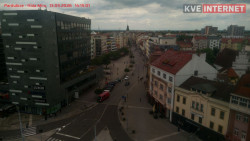 Třída Míru