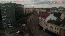 Třída Míru