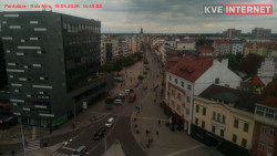 Třída Míru