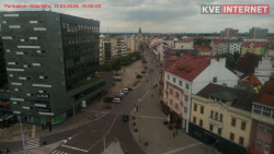Třída Míru