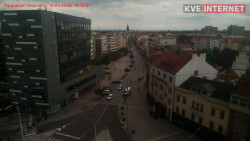 Třída Míru