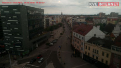 Třída Míru