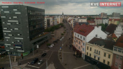 Třída Míru