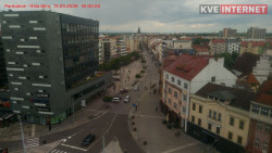 Třída Míru