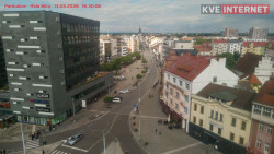 Třída Míru