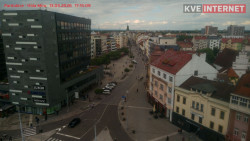 Třída Míru