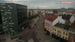 Třída Míru