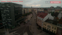 Třída Míru