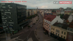 Třída Míru