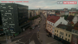 Třída Míru