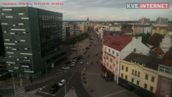 Třída Míru